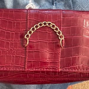 Clutch purse